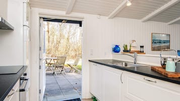 House | Interior