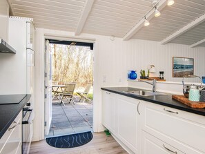 Casa | Interior
