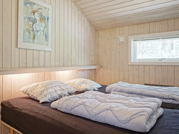 House | Interior - 8 Person Holiday Home in Nexo (Nexø)