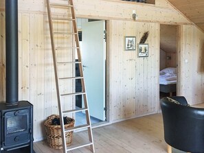 Hus | Interiør