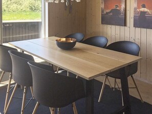 House | Interior - 6 Person Holiday Home in Ringkobing-by Traum (Ringkobing)