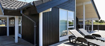 6 Person Holiday Home in Ringkobing-by Traum