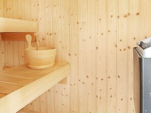 Casa | Sauna