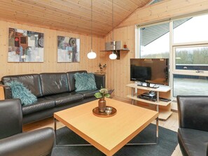 Casa | Interior