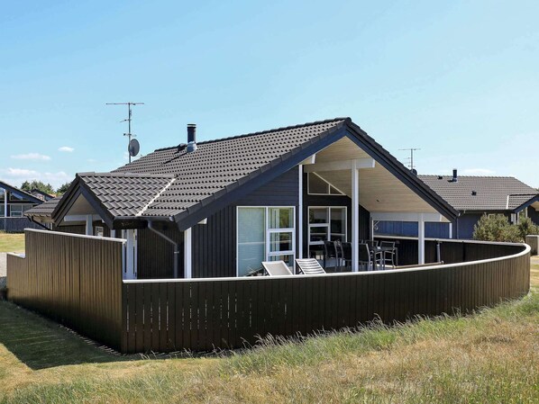 Casa | Exterior