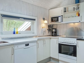 House | Interior - Tranquil Spa Retreat - By Traum Ferienwohnungen (Akirkeby)