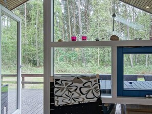 Interior - Tranquil Spa Retreat - By Traum Ferienwohnungen (Akirkeby)
