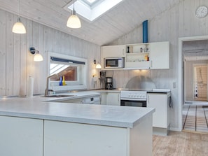 Hus | Interiør