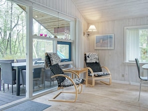 Hus | Interiør