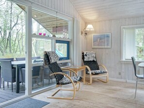 Hus | Interiør