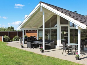 Hus | Exteriör