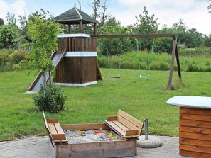Hus | Barneområde