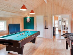 House | Interior - 5 Star Holiday Home in Idestrup (Idestrup)