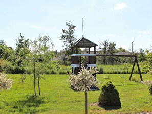 Casa | Vistas desde el alojamiento