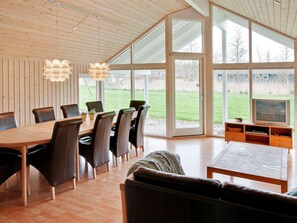 House | Interior
