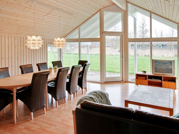 Casa | Interior