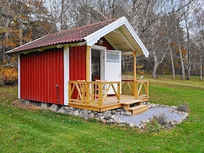 House | Exterior