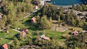 Hus | Eksteriør