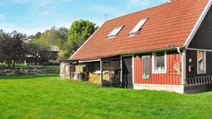 Hus | Eksteriør
