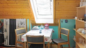 Hus | Innvendig