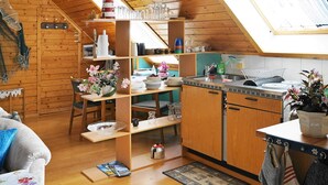 Hus | Innvendig