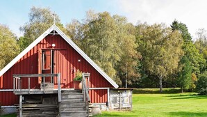 Hus | Eksteriør