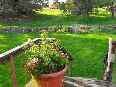 6 Person Holiday Home in Askeron-by Traum