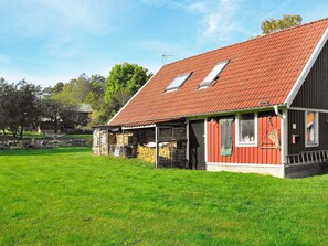 Eksteriør
