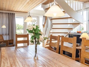 Ferienhaus | Speisen