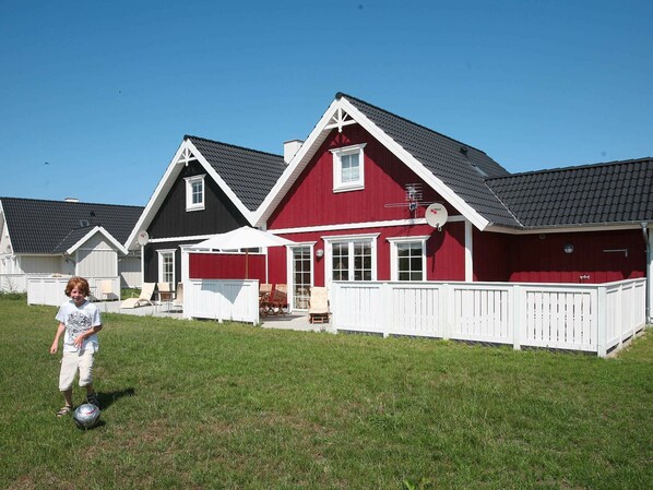 House | Exterior
