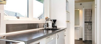 4 Person Holiday Home in Hovborg-by Traum