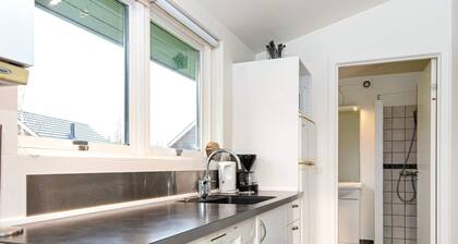 4 Person Holiday Home in Hovborg-by Traum