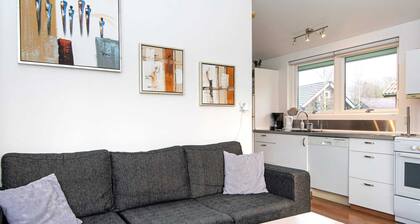 4 Person Holiday Home in Hovborg