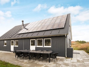 House | Exterior