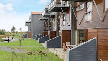 Apartment | View from property