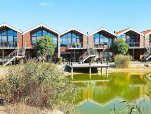 Apartment | Exterior