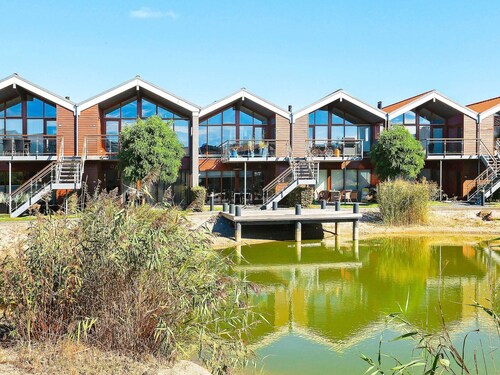 4 Star Holiday Home in Bogense