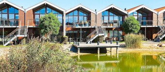 4 Star Holiday Home in Bogense