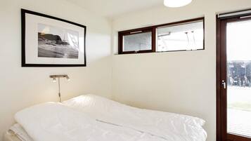 Apartamento | Parte interna