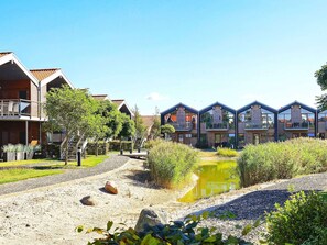 Apartment | Exterior