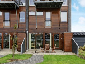 Apartment | View from property