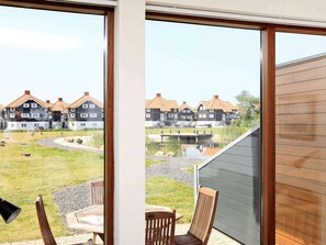 Apartment | Interior - 4 Person Holiday Home in Bogense-by Traum (Bogense)