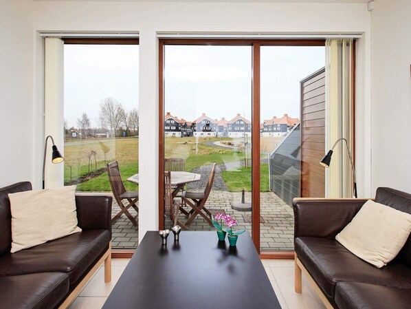 Apartment | Interior