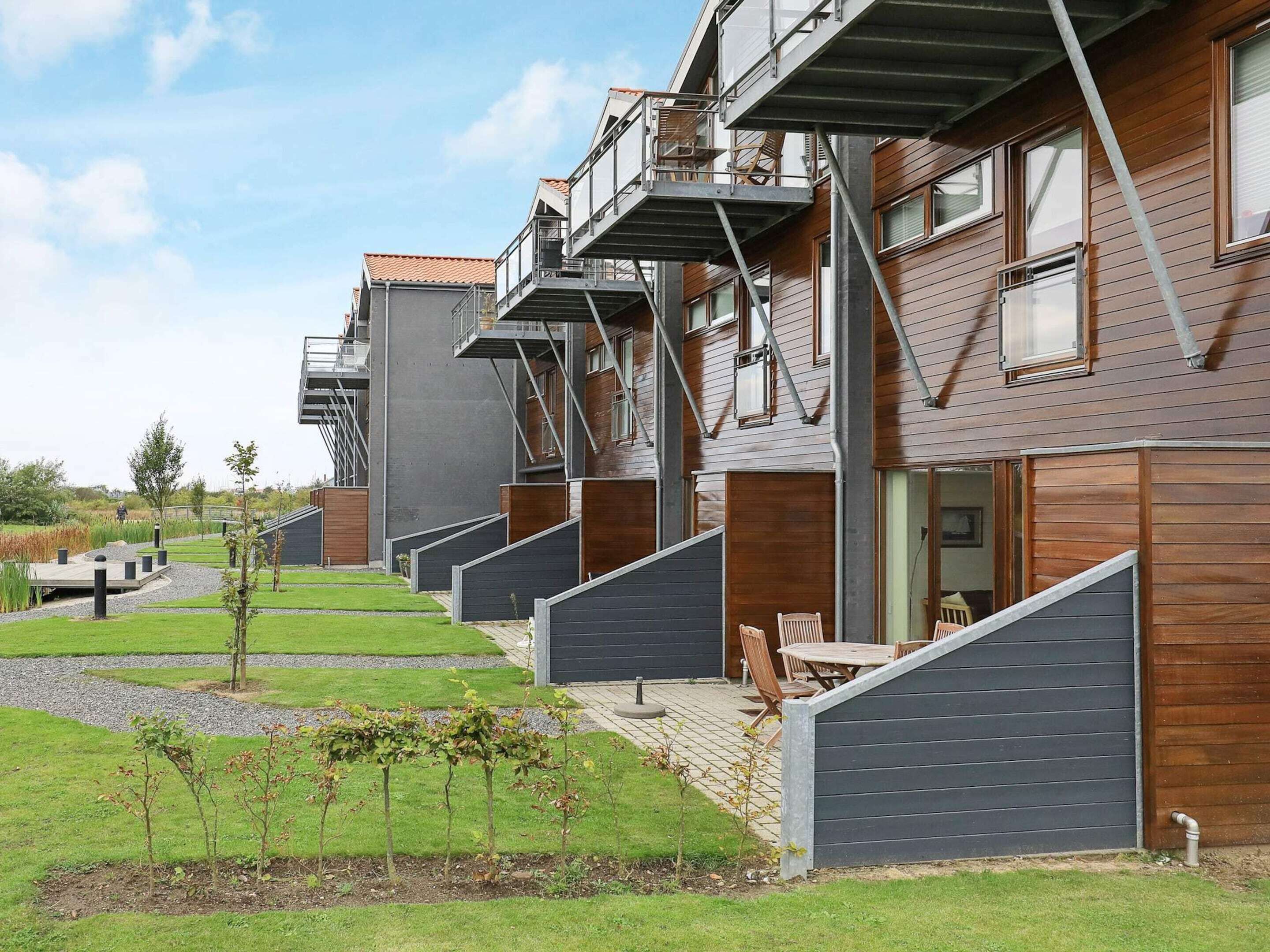 Apartment | View from property