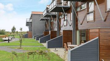 Apartment | View from property