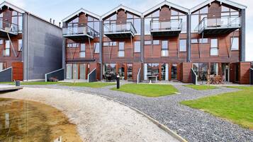 Apartemen | Eksterior