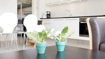 Apartment | Interior