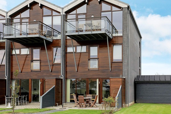 Apartment | Exterior