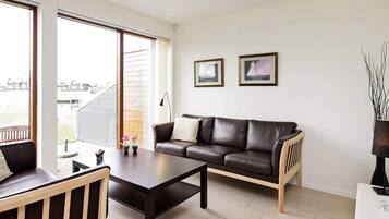 Apartemen | Interior