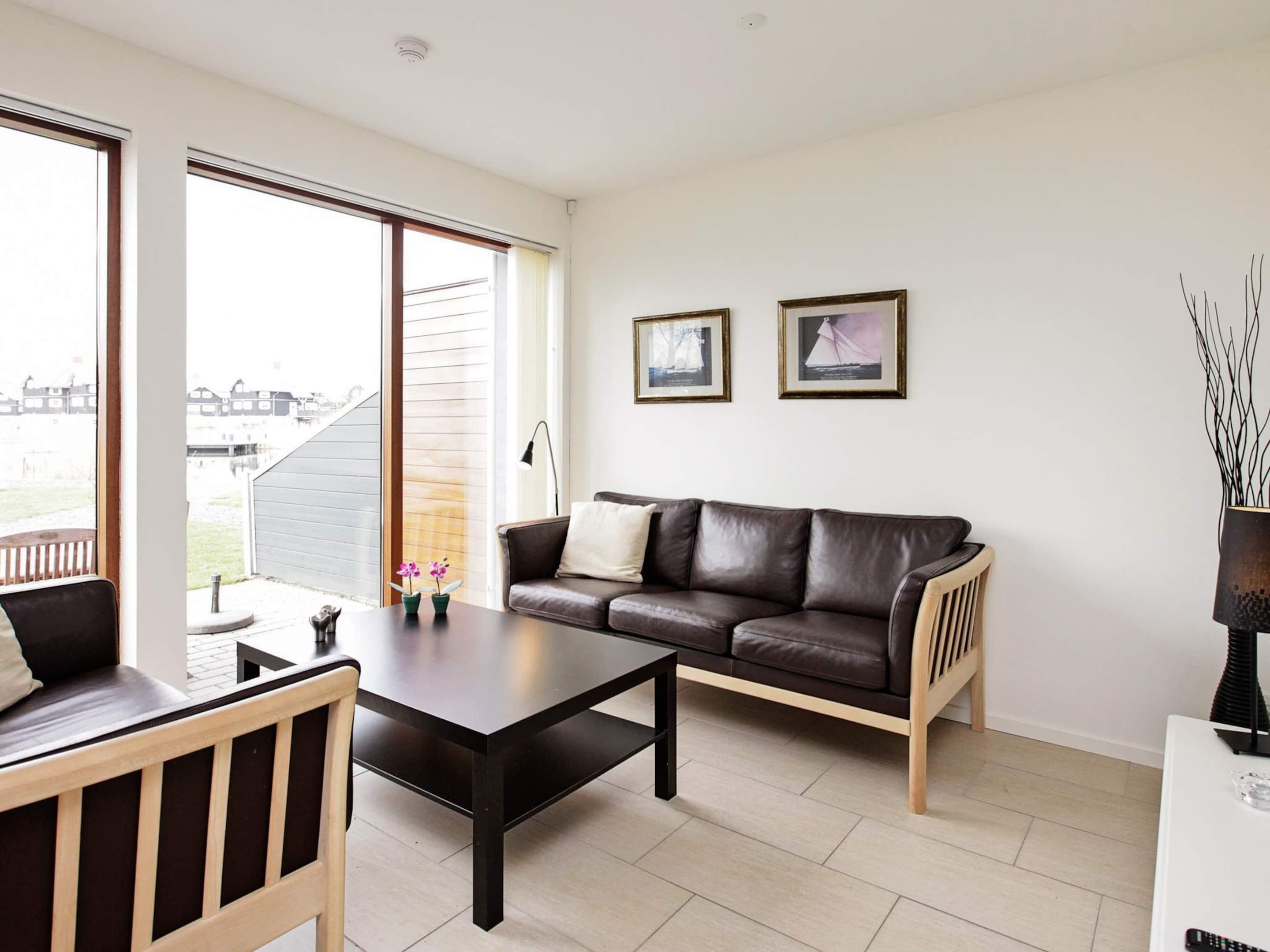Appartement | Intérieur
